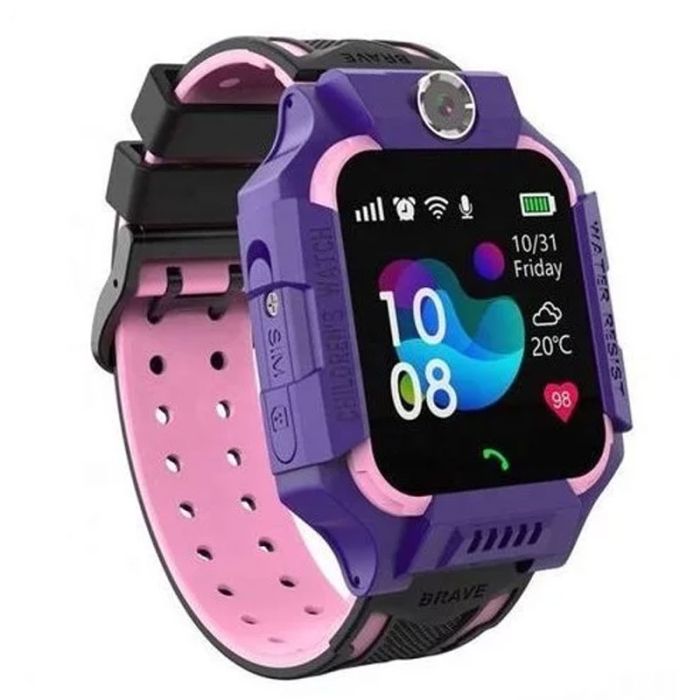 Montre connecté pour enfants Smart 2030 C002 - Het Tunisie
